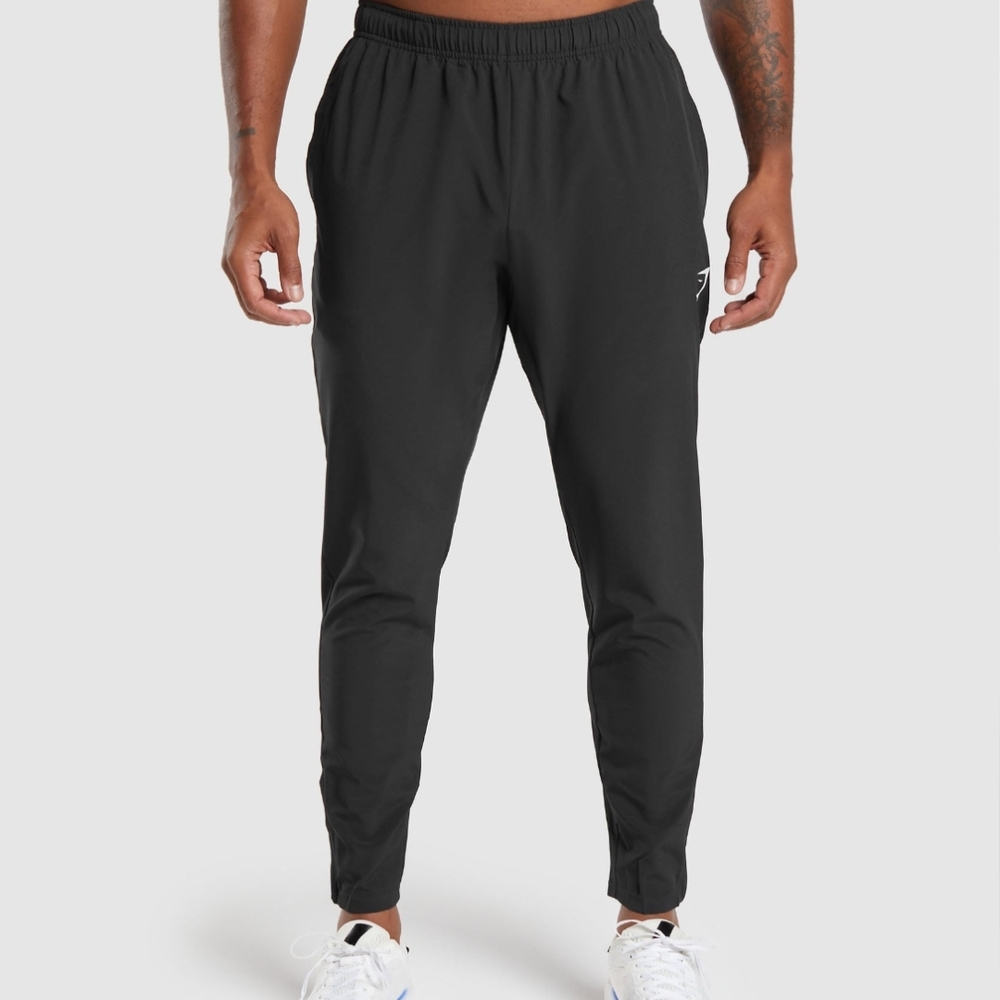 Men's Gymshark Arrival Pants New 2 Pairs